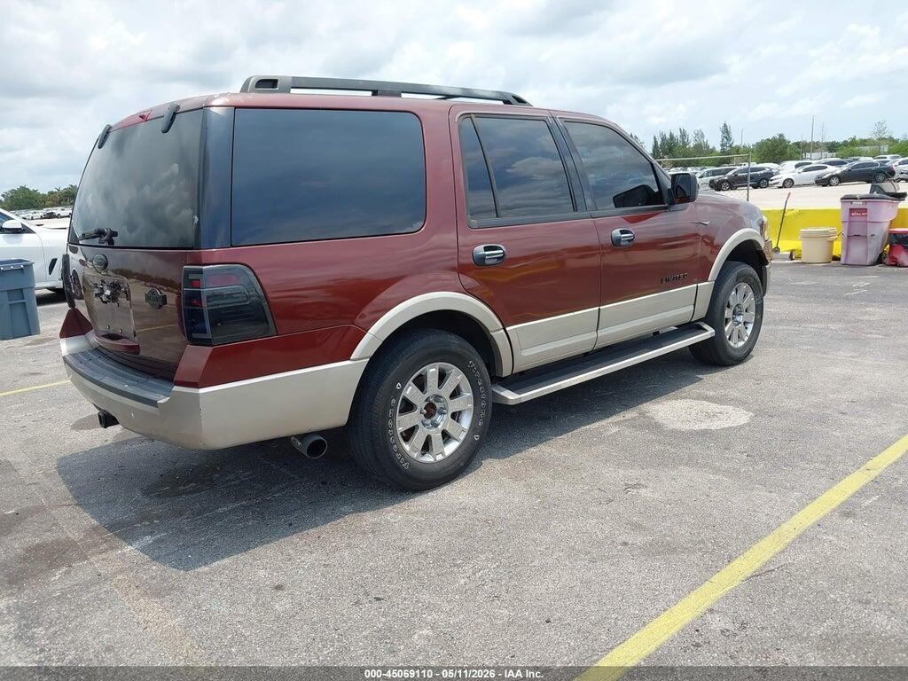 1FMFU17528LA35764 2008 FORD EXPEDITION photo no. 4
