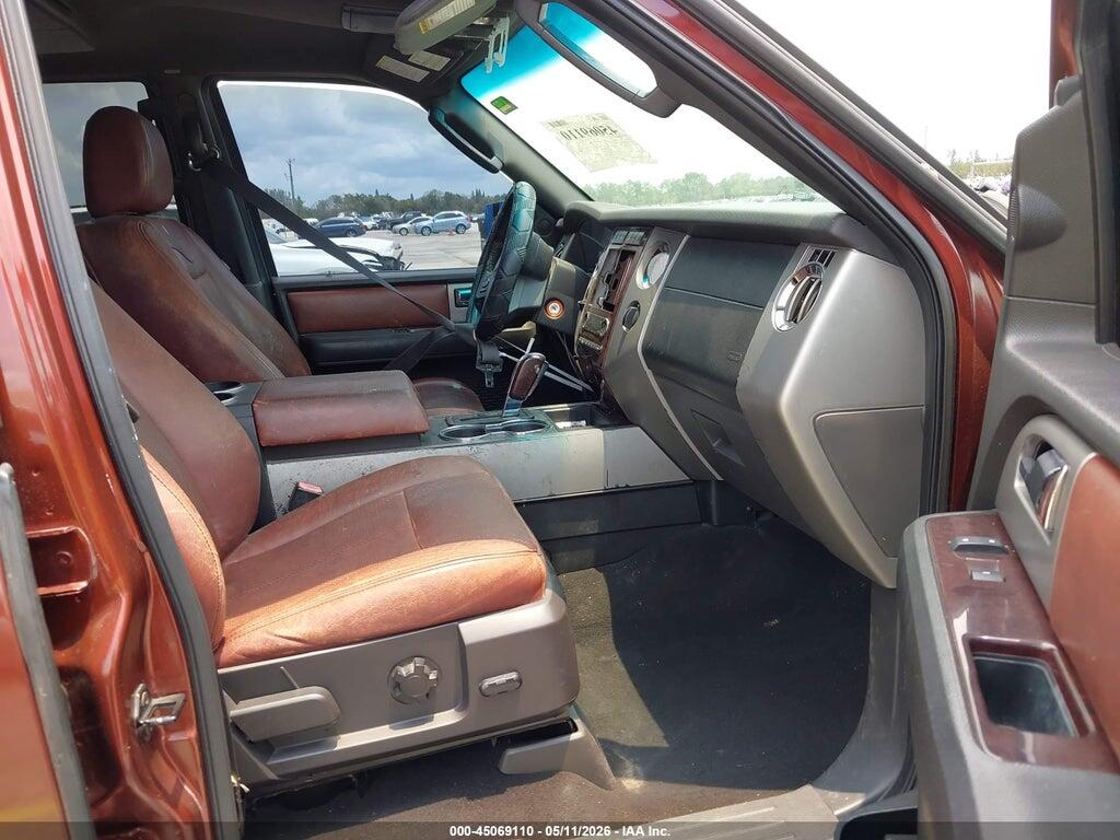 1FMFU17528LA35764 2008 FORD EXPEDITION photo no. 5