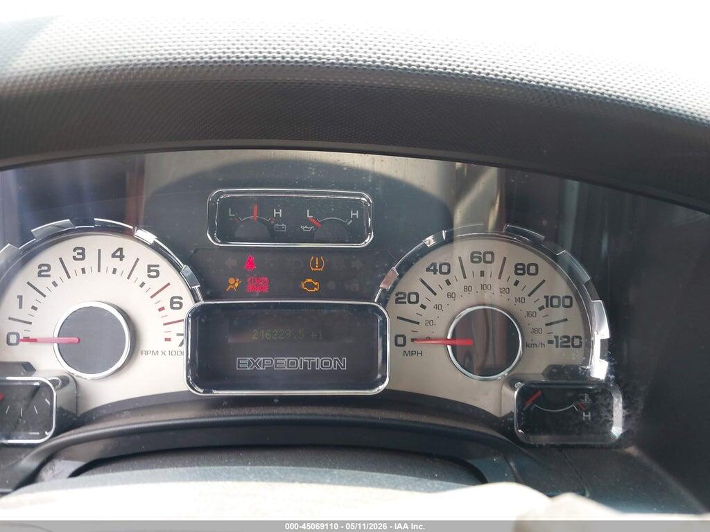 1FMFU17528LA35764 2008 FORD EXPEDITION photo no. 7
