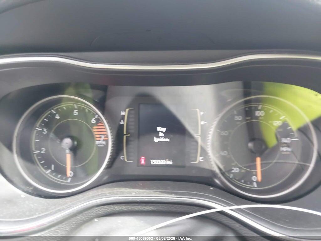 1C4PJLCB0KD420184 2019 JEEP CHEROKEE photo no. 7