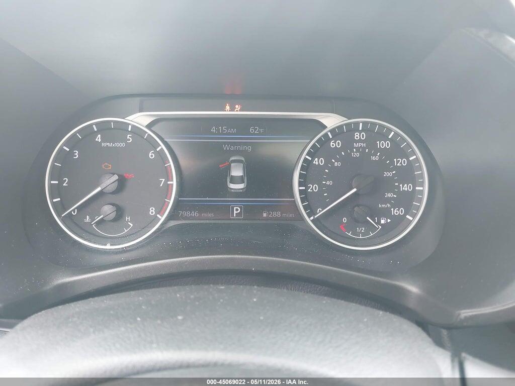 3N1AB8DV7NY278610 2022 NISSAN SENTRA photo no. 7