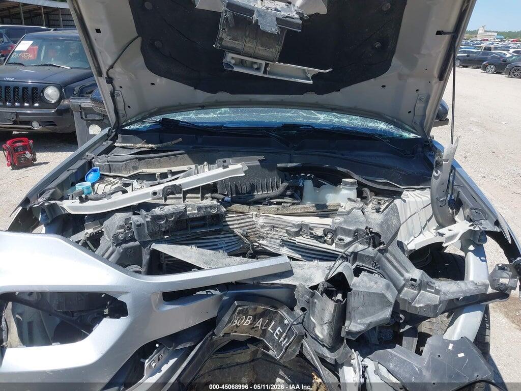 1FM5K8GC1LGB90719 2020 FORD EXPLORER photo no. 10