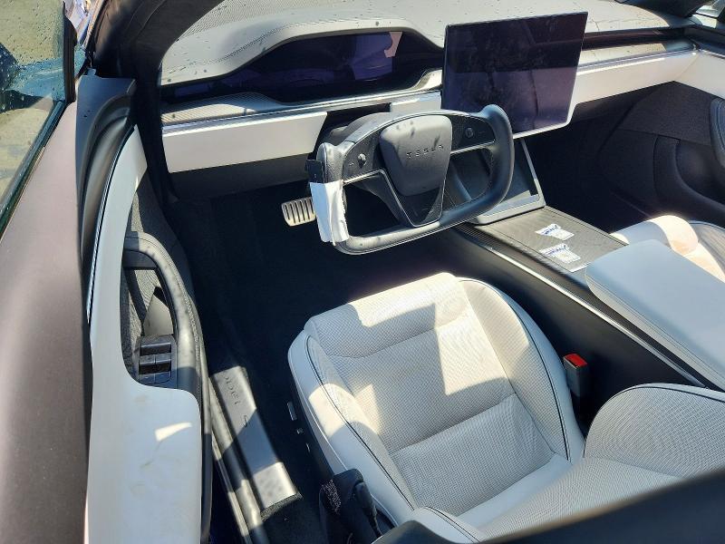 2023 TESLA MODEL S — Фото 8 из 13