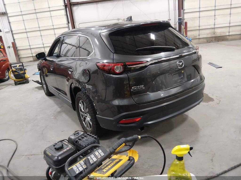 JM3TCACY9J0218426 2018 MAZDA CX-9 photo no. 3
