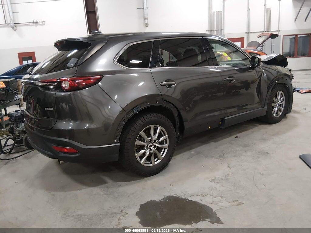 JM3TCACY9J0218426 2018 MAZDA CX-9 photo no. 4