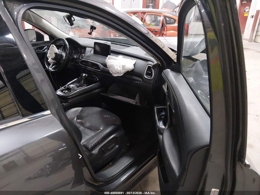 JM3TCACY9J0218426 2018 MAZDA CX-9 photo no. 5