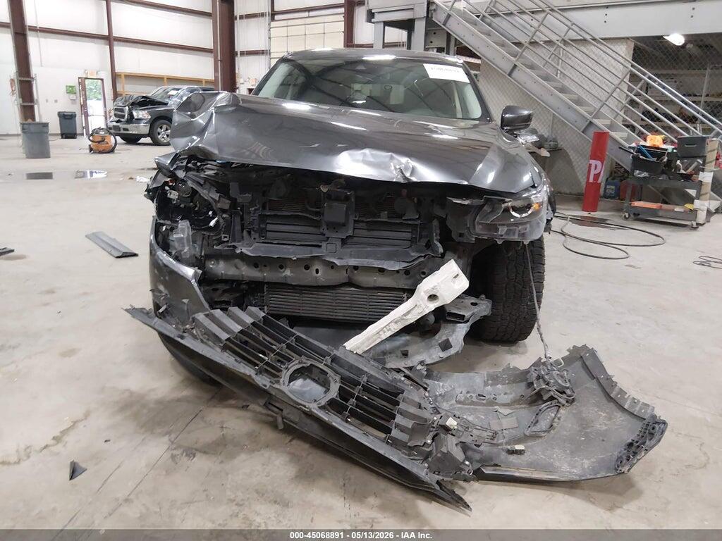 JM3TCACY9J0218426 2018 MAZDA CX-9 photo no. 6