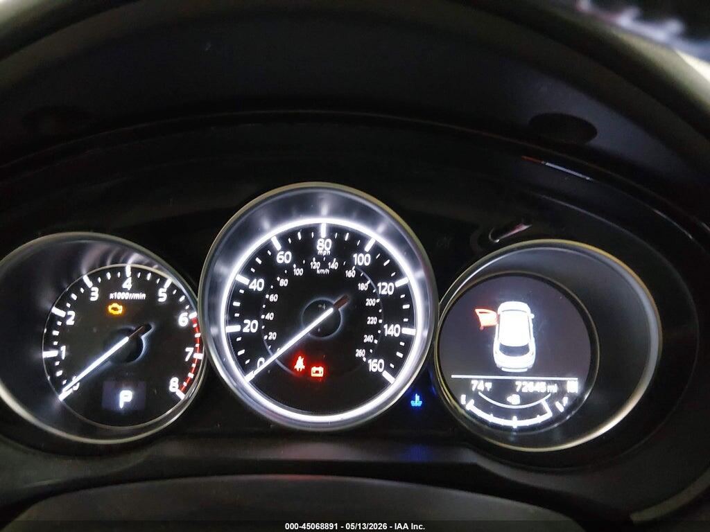 JM3TCACY9J0218426 2018 MAZDA CX-9 photo no. 7