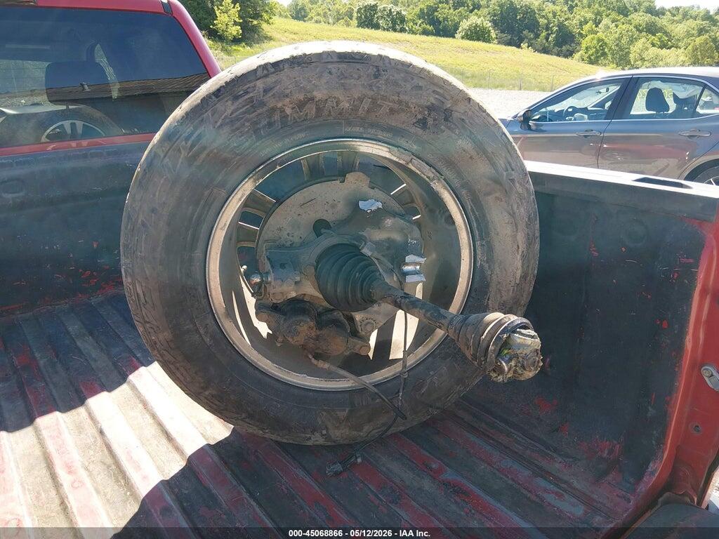 3GCUKREC1EG570210 2014 CHEVROLET SILVERADO 1500 photo no. 12