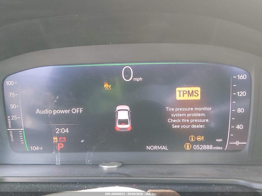 1HGCY2F53RA049965 2024 HONDA ACCORD HYBRID photo no. 7