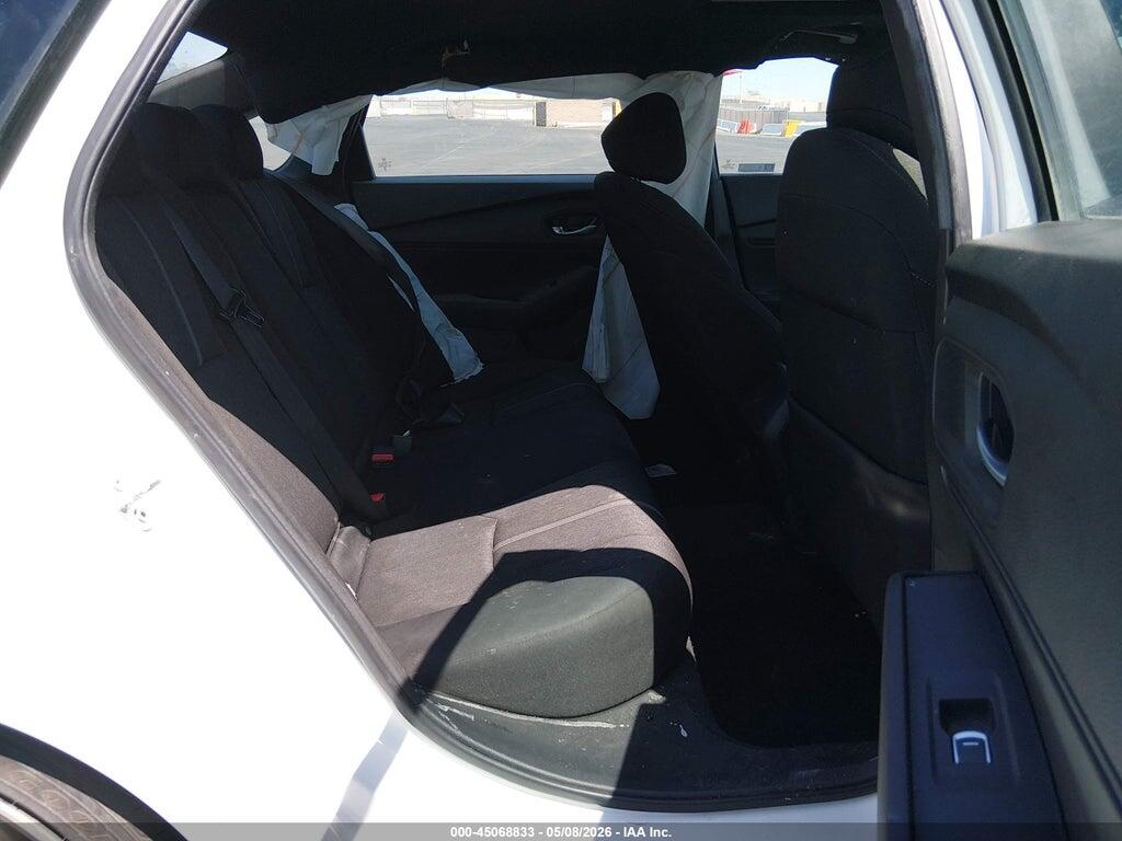 1HGCY2F53RA049965 2024 HONDA ACCORD HYBRID photo no. 8