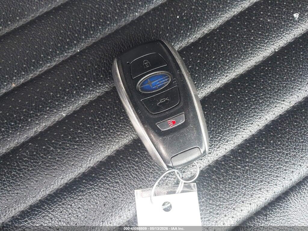 4S4BTADC3R3287397 2024 SUBARU OUTBACK photo no. 11