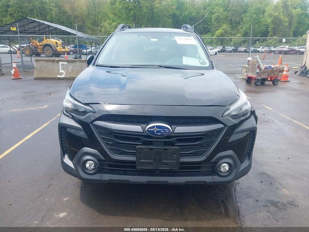 4S4BTADC3R3287397 2024 SUBARU OUTBACK photo no. 12