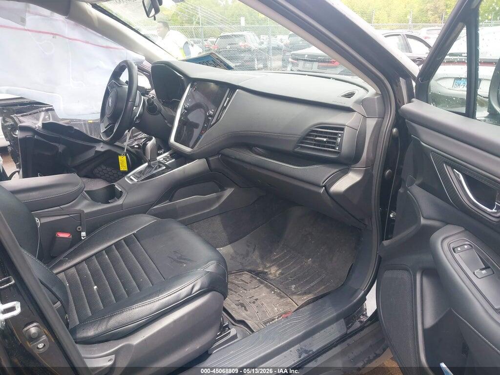 4S4BTADC3R3287397 2024 SUBARU OUTBACK photo no. 5