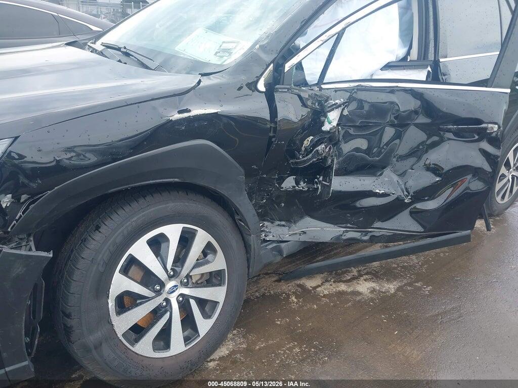 4S4BTADC3R3287397 2024 SUBARU OUTBACK photo no. 6