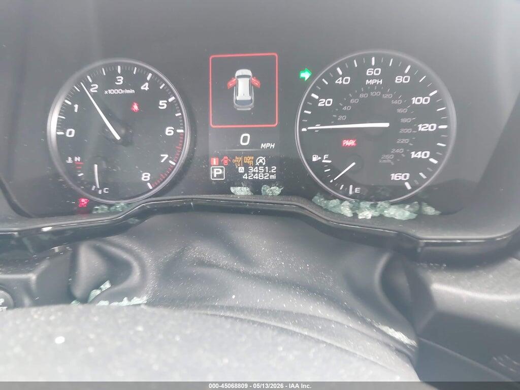 4S4BTADC3R3287397 2024 SUBARU OUTBACK photo no. 7