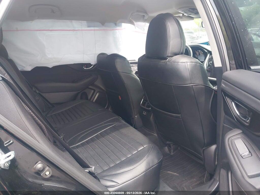 4S4BTADC3R3287397 2024 SUBARU OUTBACK photo no. 8