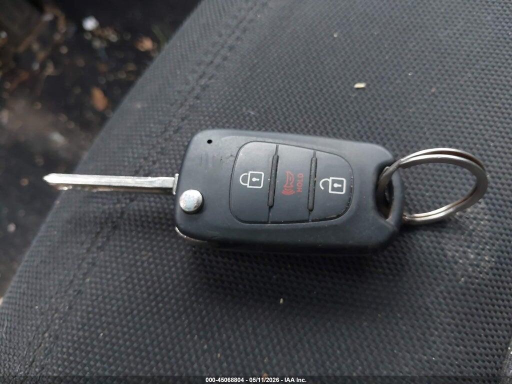 KNDPB3A24D7374327 2013 KIA SPORTAGE photo no. 11