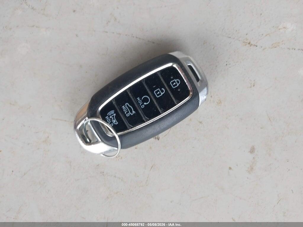 KMHLM4AG7MU213039 2021 HYUNDAI ELANTRA photo no. 11
