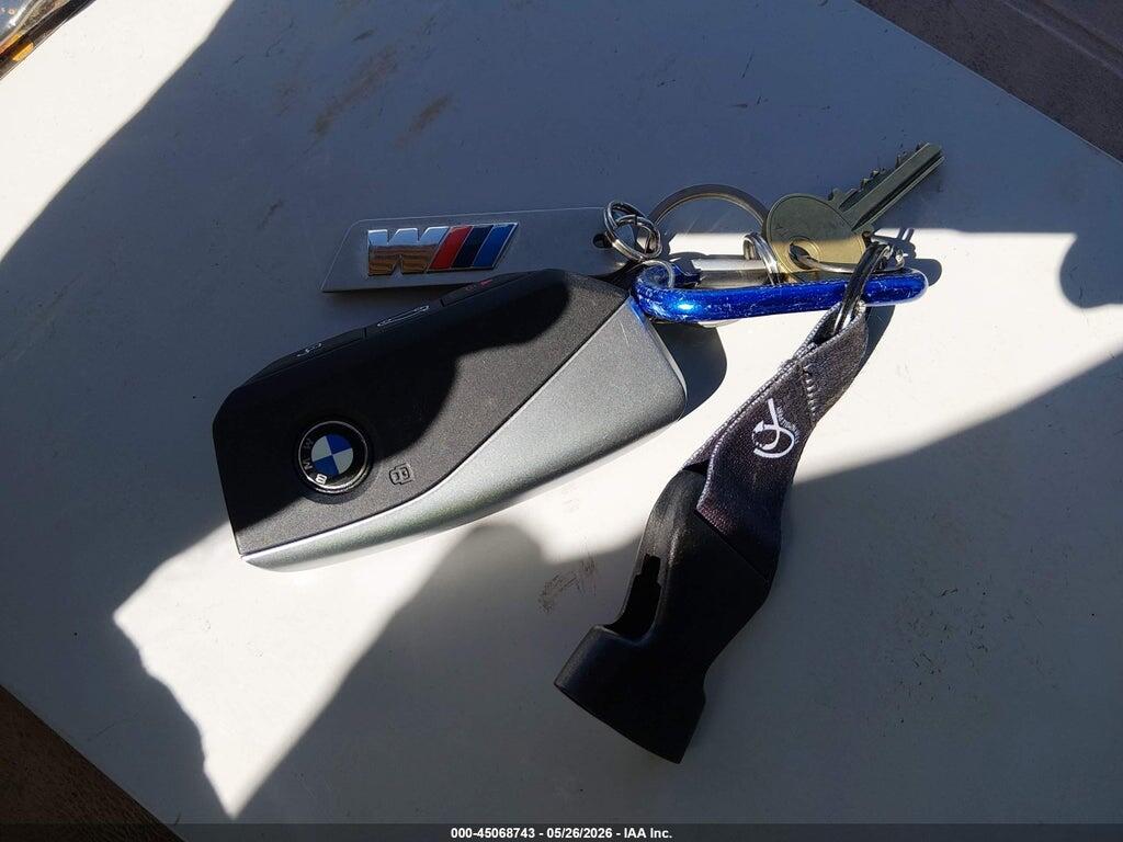 5UX53GP00T9239817 2026 BMW X3 photo no. 11