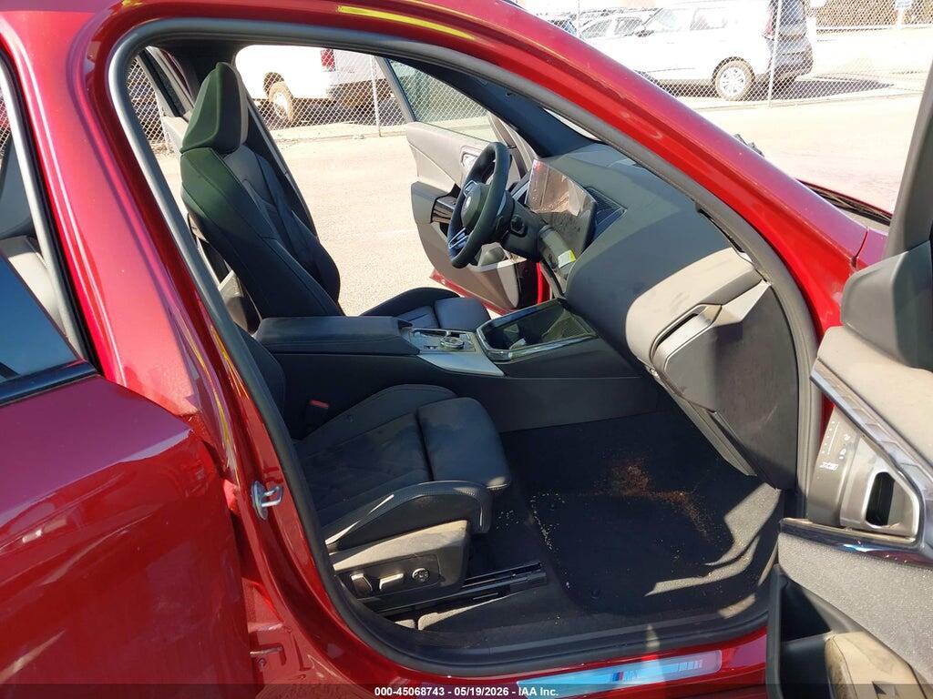 5UX53GP00T9239817 2026 BMW X3 photo no. 5
