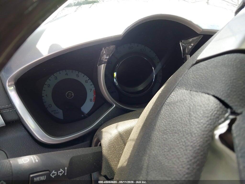 3GYFNDE33CS659283 2012 CADILLAC SRX photo no. 7