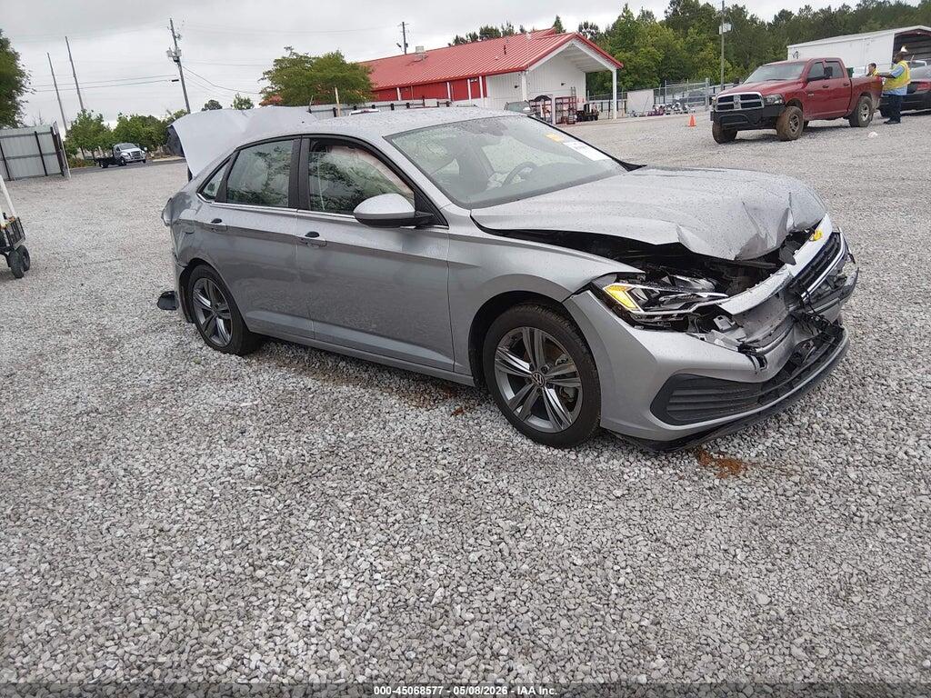 3VWEM7BU5RM015149 2024 VOLKSWAGEN JETTA photo no. 1