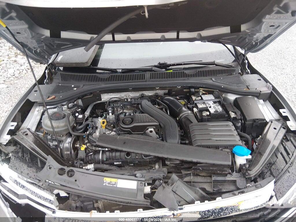 3VWEM7BU5RM015149 2024 VOLKSWAGEN JETTA photo no. 10