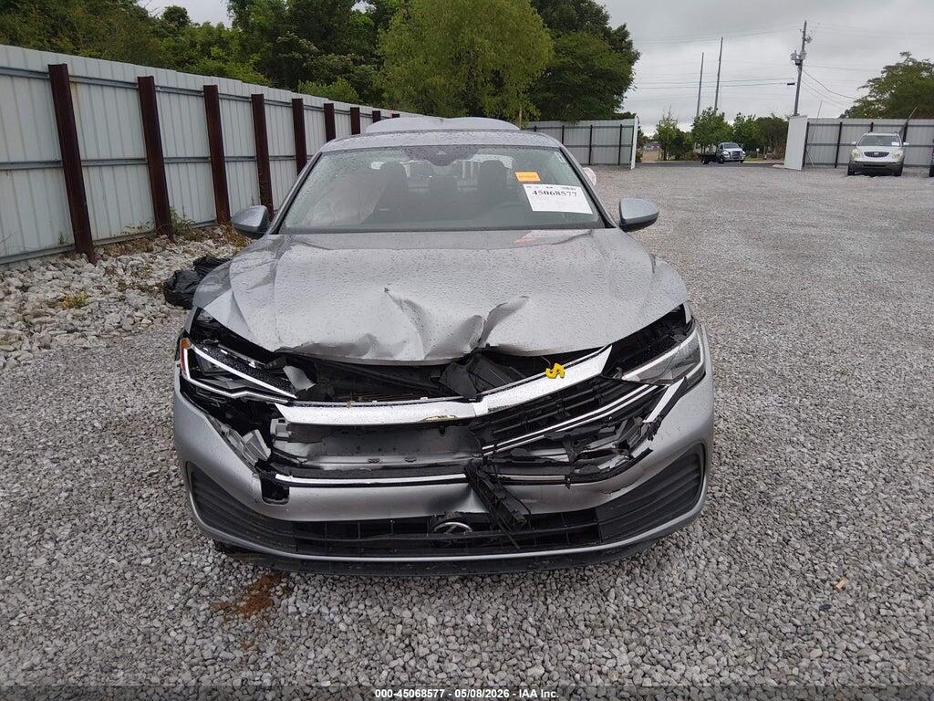 3VWEM7BU5RM015149 2024 VOLKSWAGEN JETTA photo no. 11