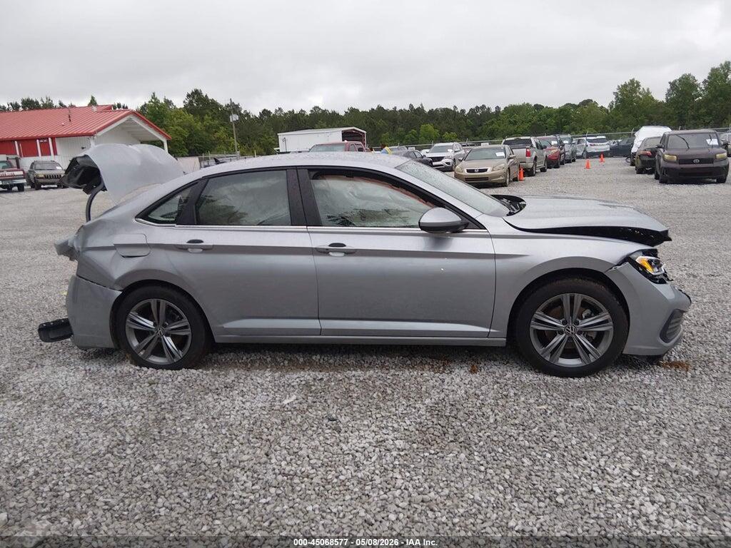 3VWEM7BU5RM015149 2024 VOLKSWAGEN JETTA photo no. 12
