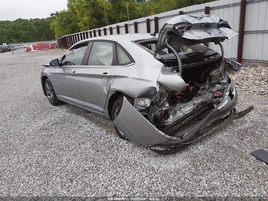 3VWEM7BU5RM015149 2024 VOLKSWAGEN JETTA photo no. 3