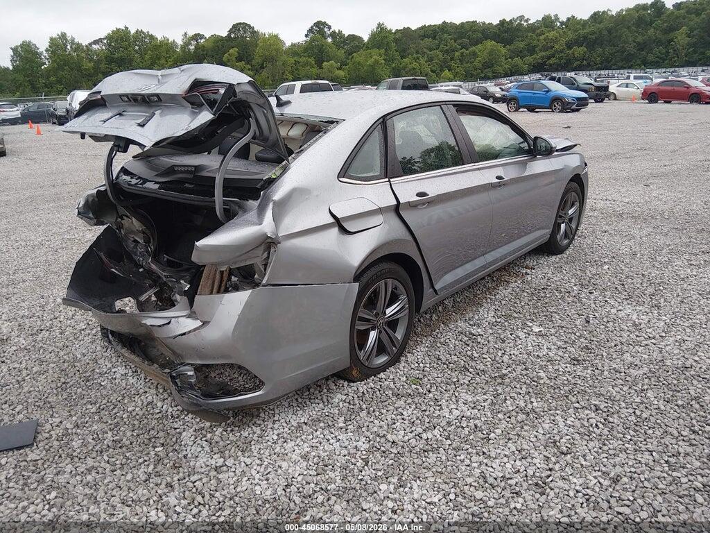 3VWEM7BU5RM015149 2024 VOLKSWAGEN JETTA photo no. 4