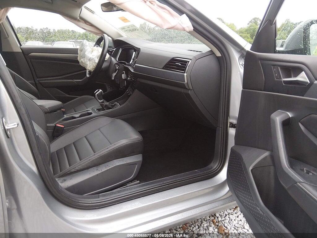 3VWEM7BU5RM015149 2024 VOLKSWAGEN JETTA photo no. 5