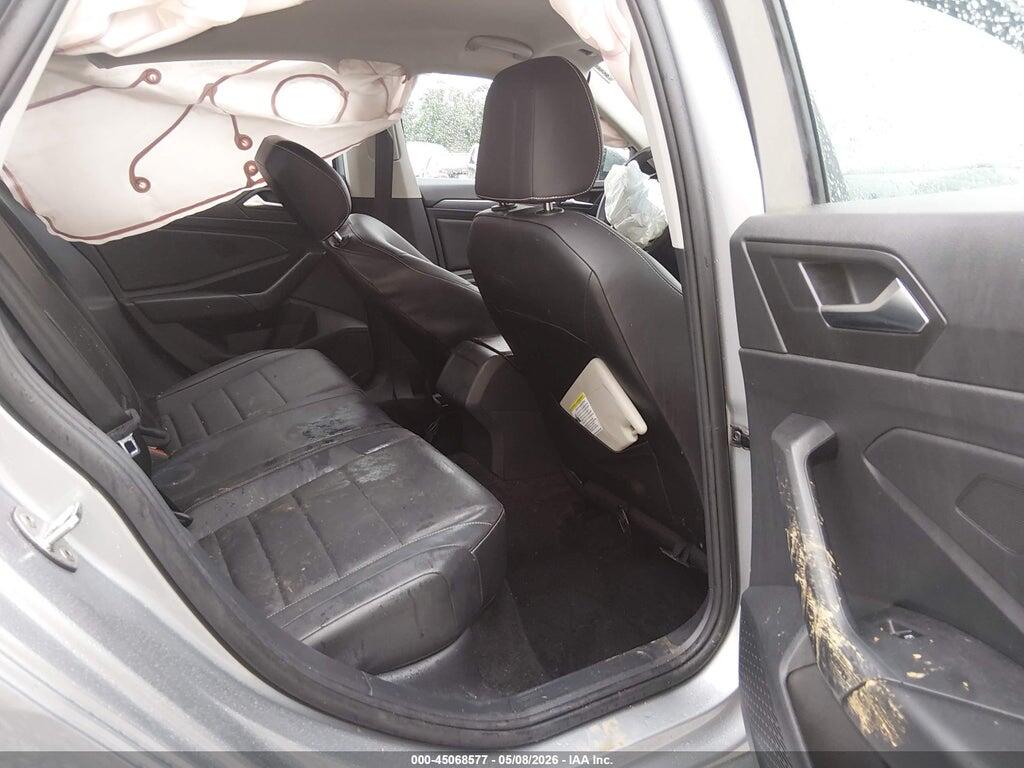 3VWEM7BU5RM015149 2024 VOLKSWAGEN JETTA photo no. 8