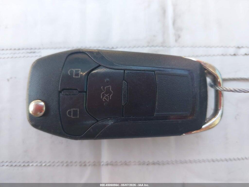 3FA6P0H73ER203503 2014 FORD FUSION photo no. 11