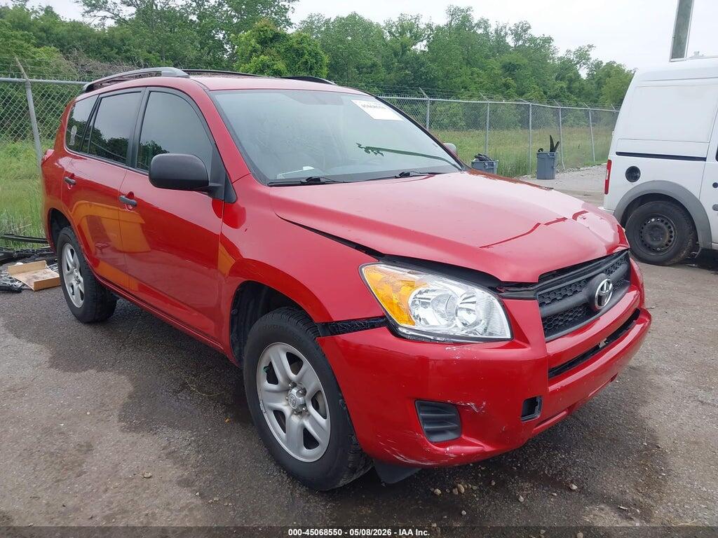 2T3ZF4DV3CW136853 2012 TOYOTA RAV4 photo no. 1