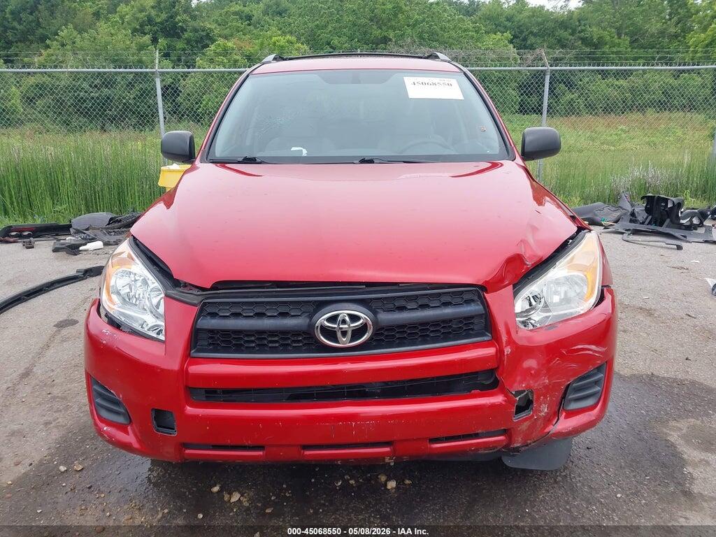 2T3ZF4DV3CW136853 2012 TOYOTA RAV4 photo no. 12