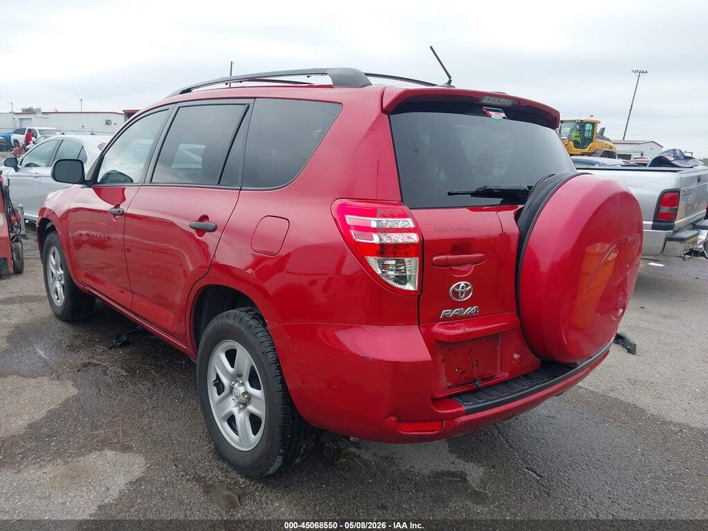 2T3ZF4DV3CW136853 2012 TOYOTA RAV4 photo no. 3