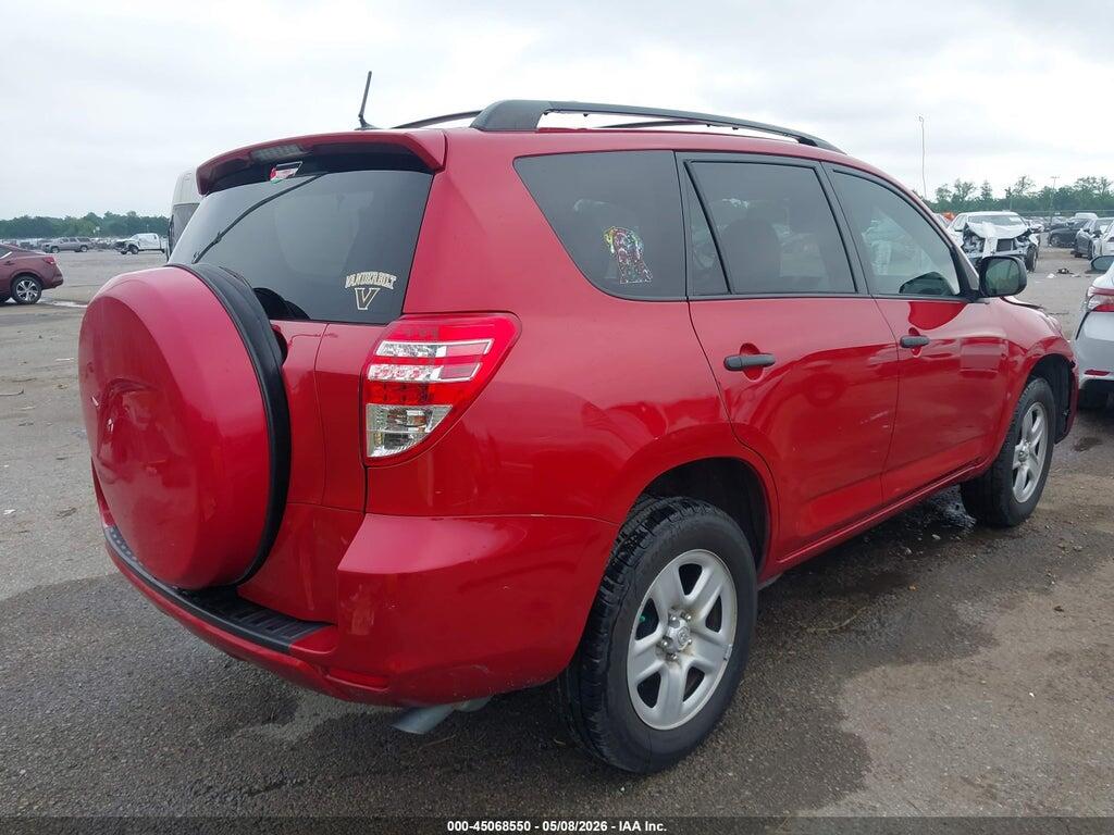 2T3ZF4DV3CW136853 2012 TOYOTA RAV4 photo no. 4