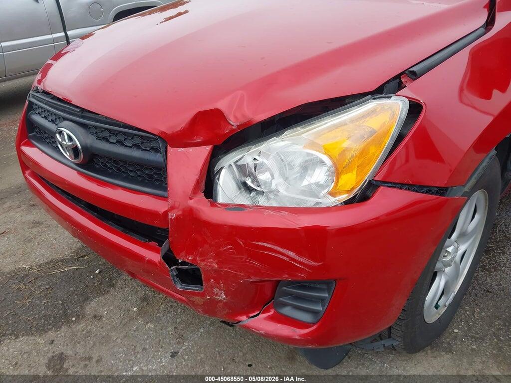 2T3ZF4DV3CW136853 2012 TOYOTA RAV4 photo no. 6