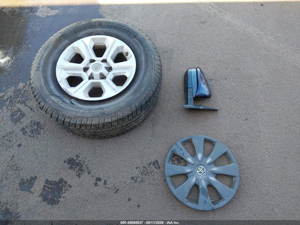 JTEZU5JR8F5084419 2015 TOYOTA 4RUNNER photo no. 12