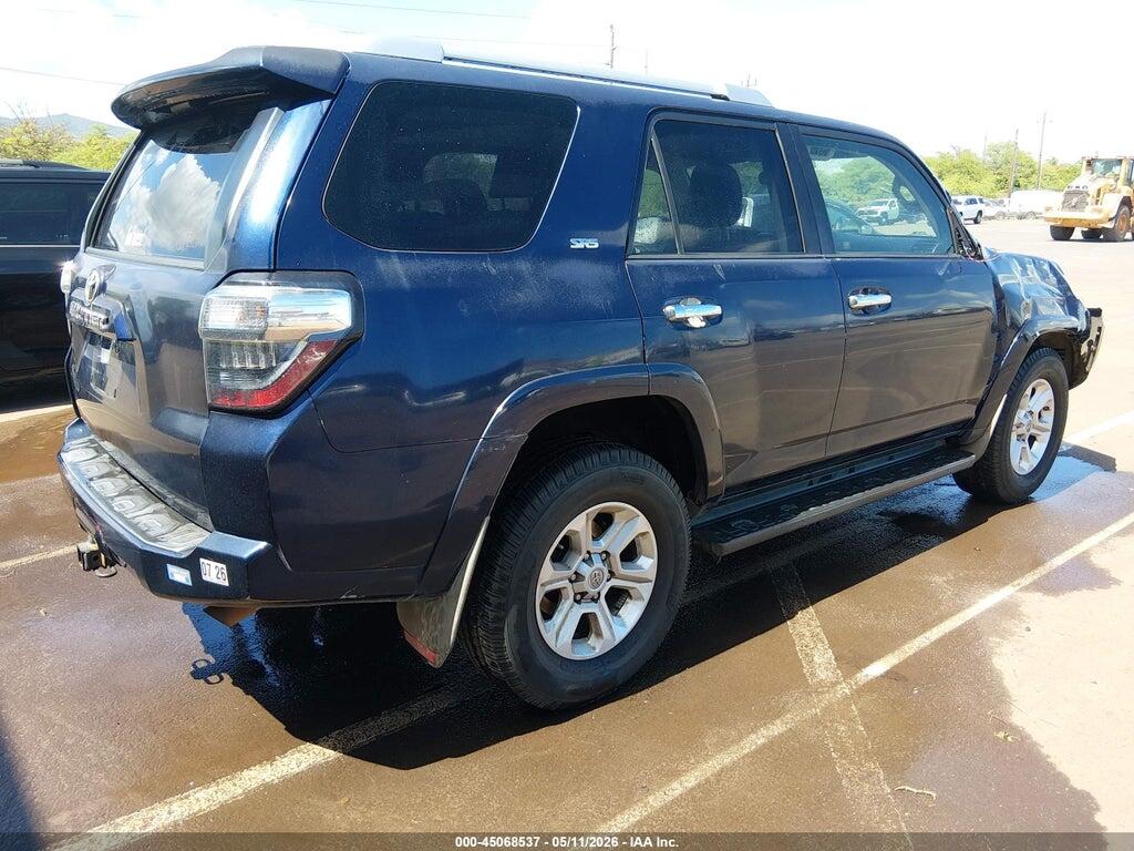 JTEZU5JR8F5084419 2015 TOYOTA 4RUNNER photo no. 4