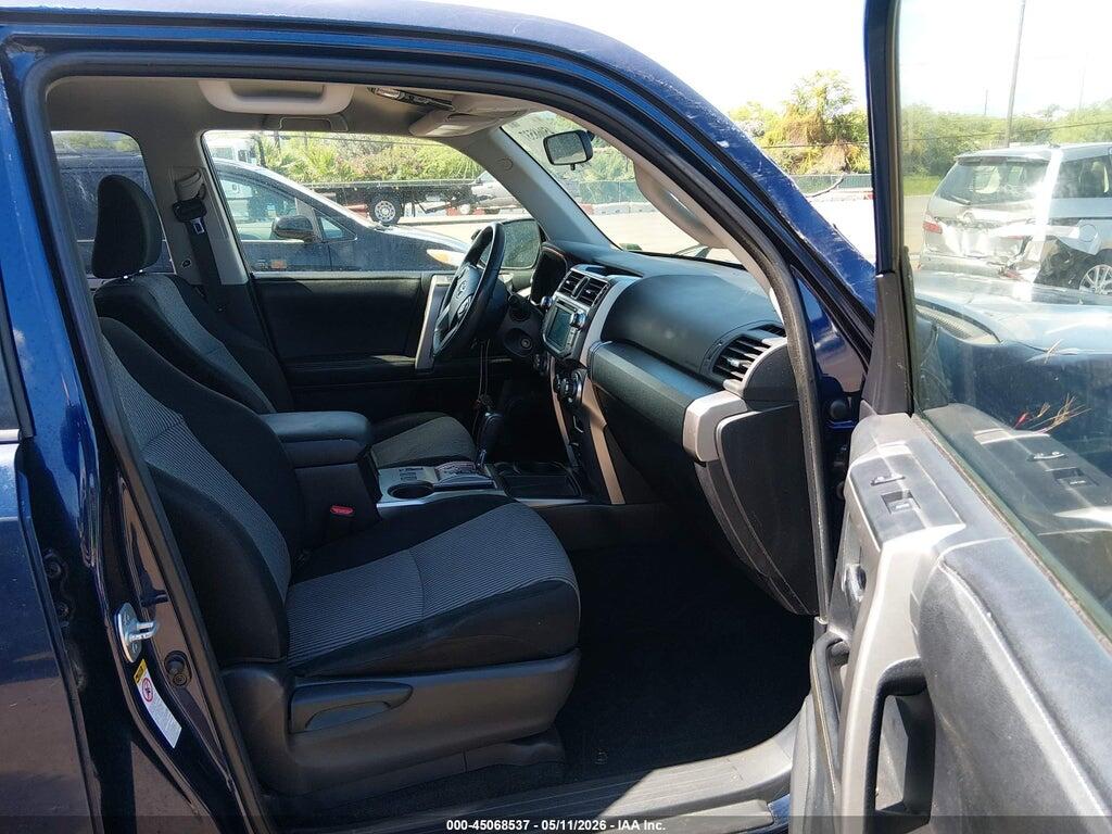 JTEZU5JR8F5084419 2015 TOYOTA 4RUNNER photo no. 5