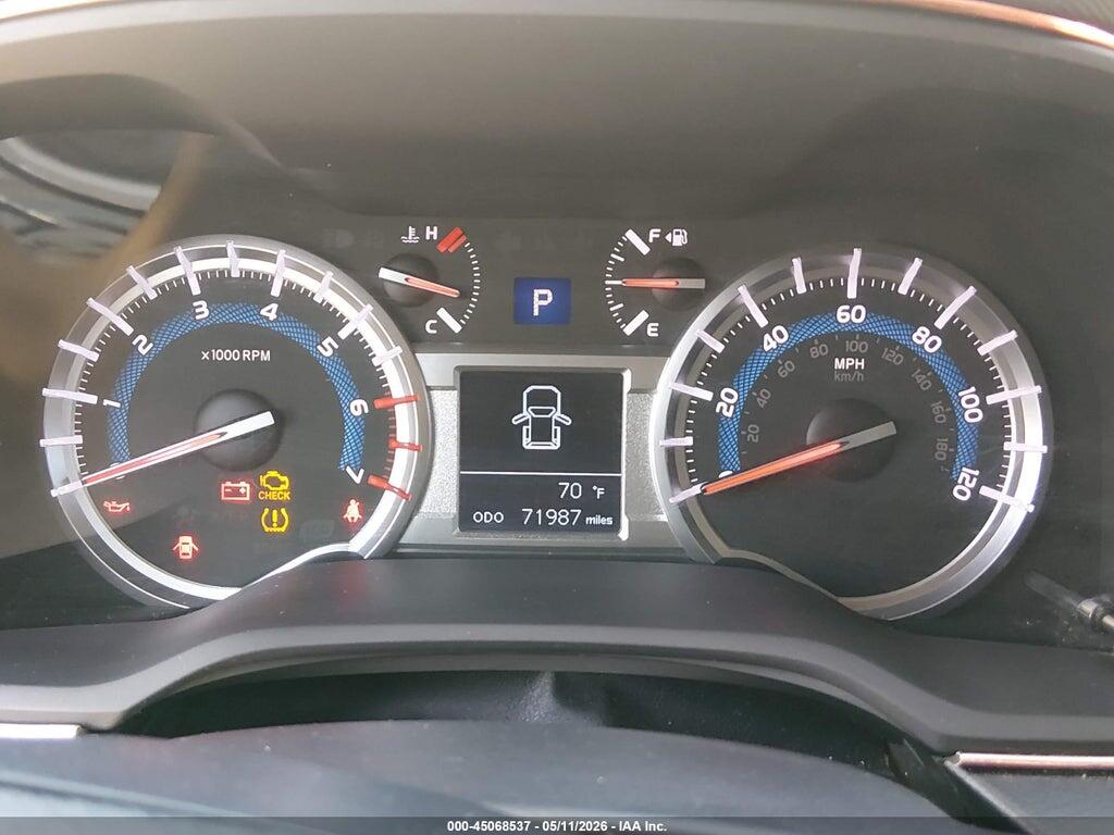 JTEZU5JR8F5084419 2015 TOYOTA 4RUNNER photo no. 7