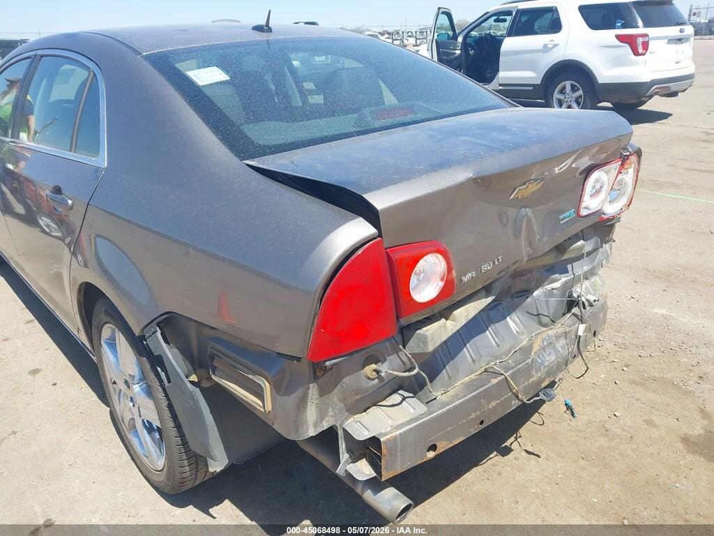 1G1ZD5EU3BF243721 2011 CHEVROLET MALIBU photo no. 6