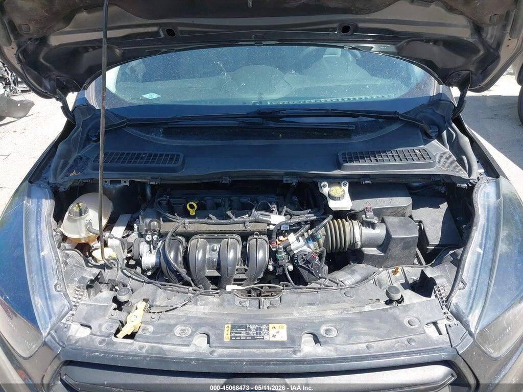1FMCU0F70JUC07466 2018 FORD ESCAPE photo no. 10