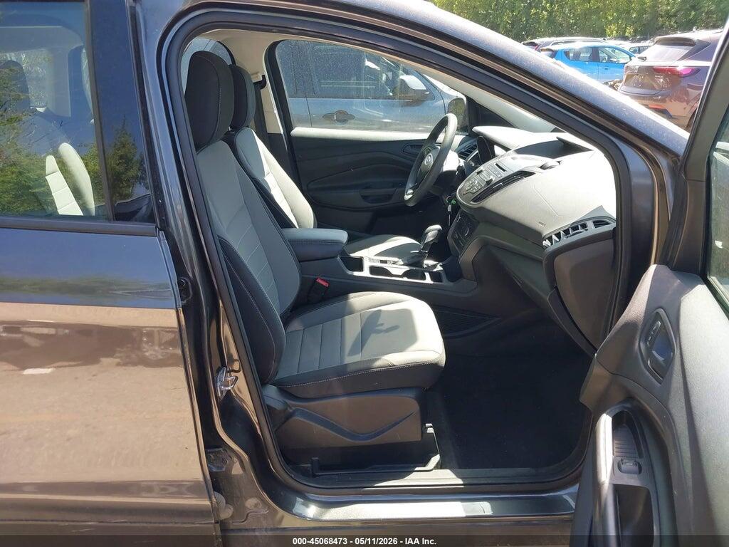 1FMCU0F70JUC07466 2018 FORD ESCAPE photo no. 5