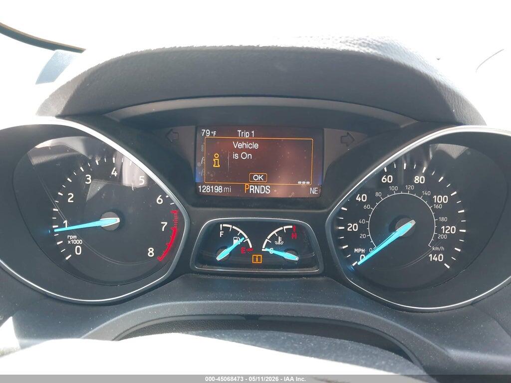1FMCU0F70JUC07466 2018 FORD ESCAPE photo no. 7