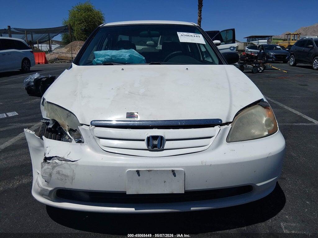 2HGES16573H583788 2003 HONDA CIVIC photo no. 12