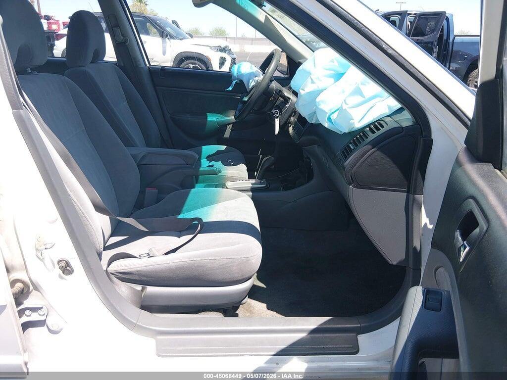 2HGES16573H583788 2003 HONDA CIVIC photo no. 5